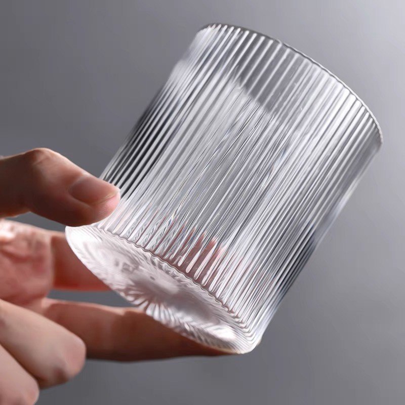 Factory direct supply whisky glasses, thickened beer glasses, cross-border bar high-appearance-level crystal aroma foreign wine glasses details Picture