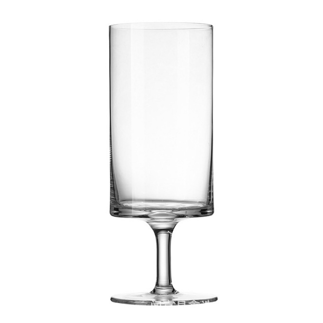 High-footed glass cups, ins-style ice cream and cold drink cups, juice sparkling cups, wine glasses, coffee cups, yogurt dessert cups Item Picture