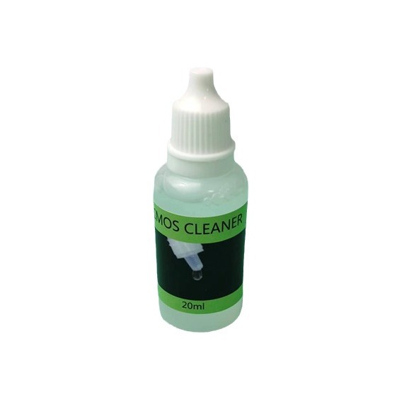 Camera and mobile phone cleaner, mobile phone lens cleaner, computer screen cleaner, 30ml/20ml/15ml/3ml bottle Item Picture
