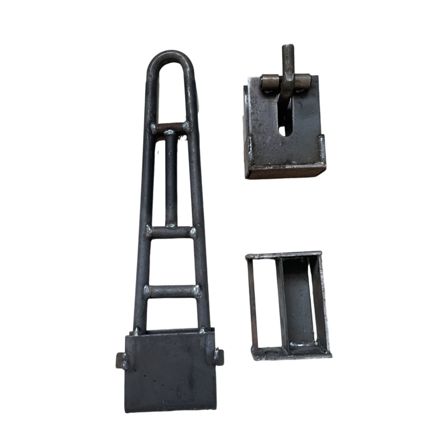 Great Wall Motor workstation tool tractor, towing hook, trailer, towing hook, tractor, workstation tool traction Item Picture
