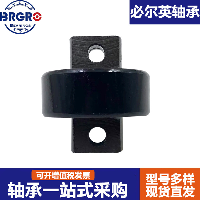Forklift bearing rollers 180705C, 180705D, 170705K, 180706K, 180707K, specifically designed for forklifts full figure