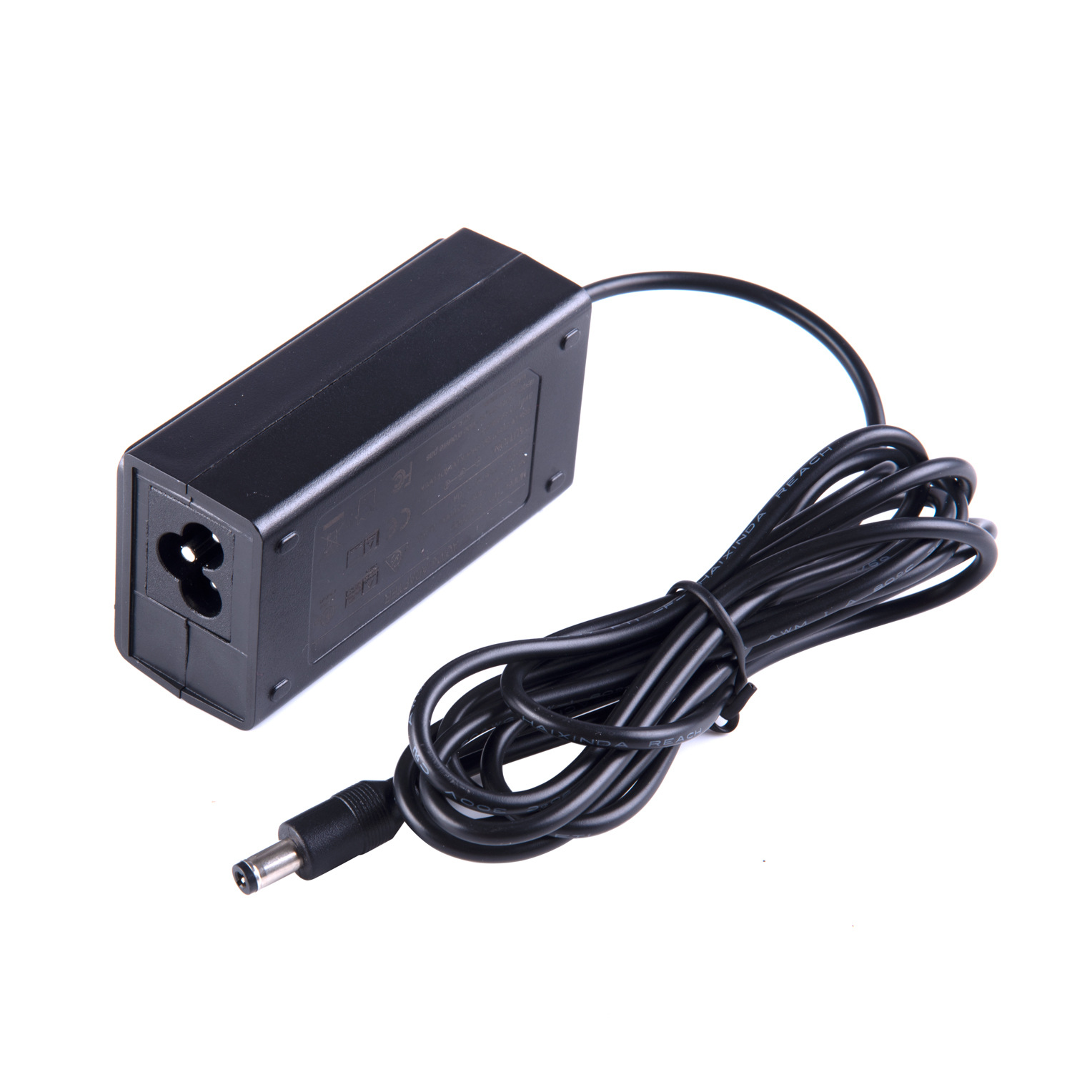 12v5a/ 24V 2.5A power adapter, safety certified TDX-1205000 power charger adapter Item Picture
