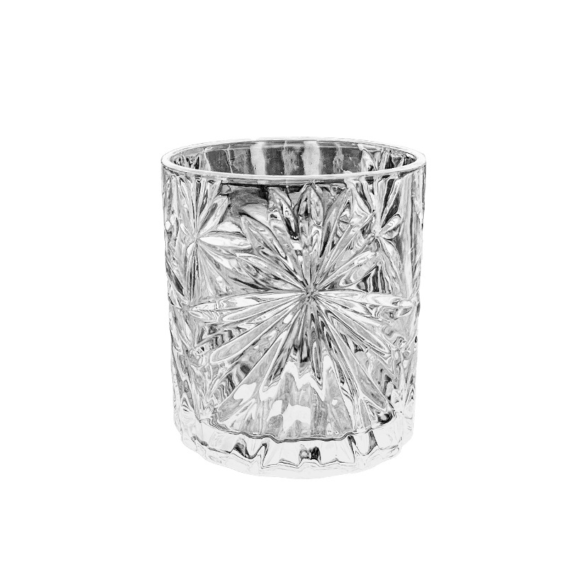 New whisky glasses, Western-style wine glasses, European-style bar wine sets, glass spirits, strong wine sets, whisky glasses Item Picture
