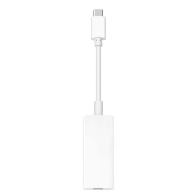 Thunderbolt 3 to Thunderbolt 2 type C USB cables are suitable for Macbook Air Pro Application Scenario