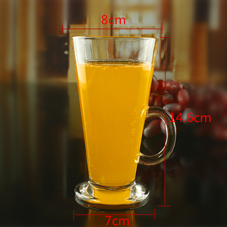 Creative milk tea milkshake cups, latte cups, smoothie cups, cold drink cups, creative juice beverage cups, wholesale juice cups full figure