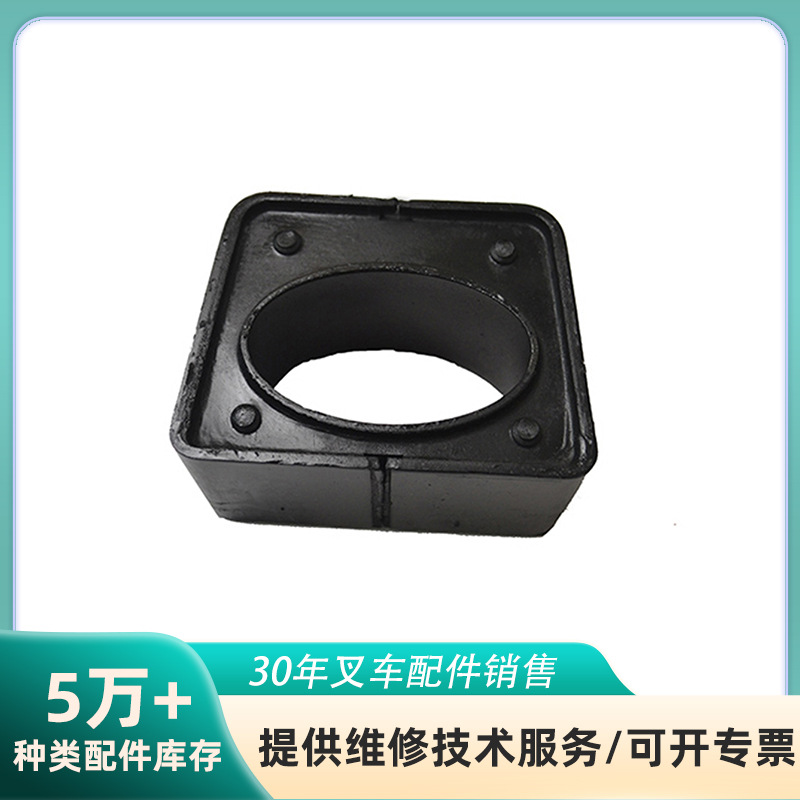 Applicable to 40005-FK000,91E4310900,91E43-10900, and 91E43-20900 bridge end bushings full figure