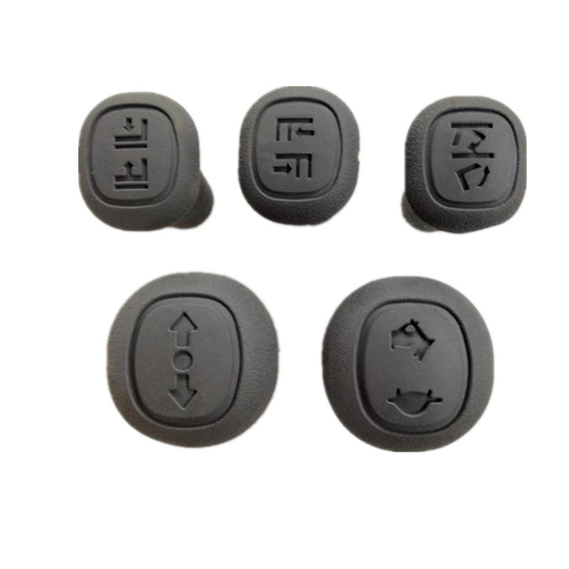 Supply forklift steering wheel handle ball, rotating ball, spiral handball, combined force, hangle platform, Lifu forklift parts Item Picture