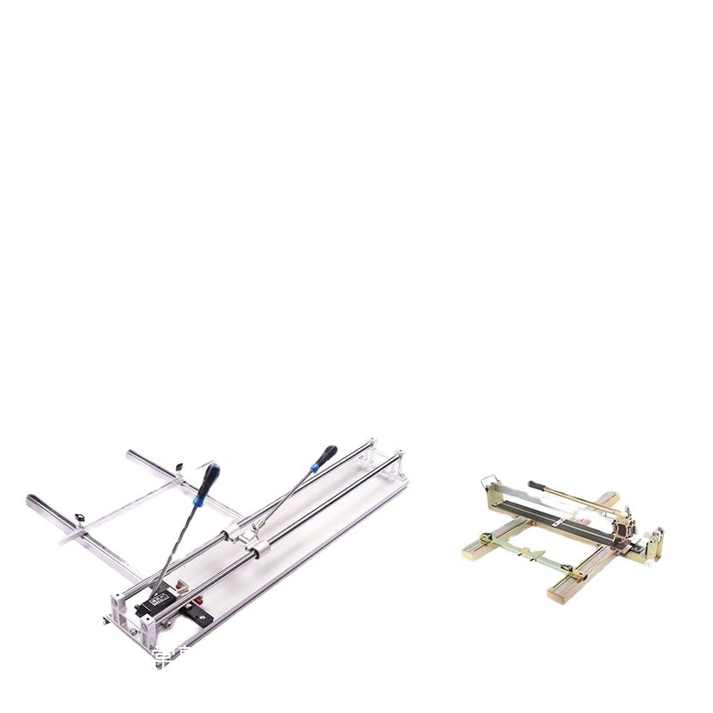 Official Nobel Enhanced 8801280 manual tile cutting machine, high-precision wall and floor tile cutting push knife Item Picture