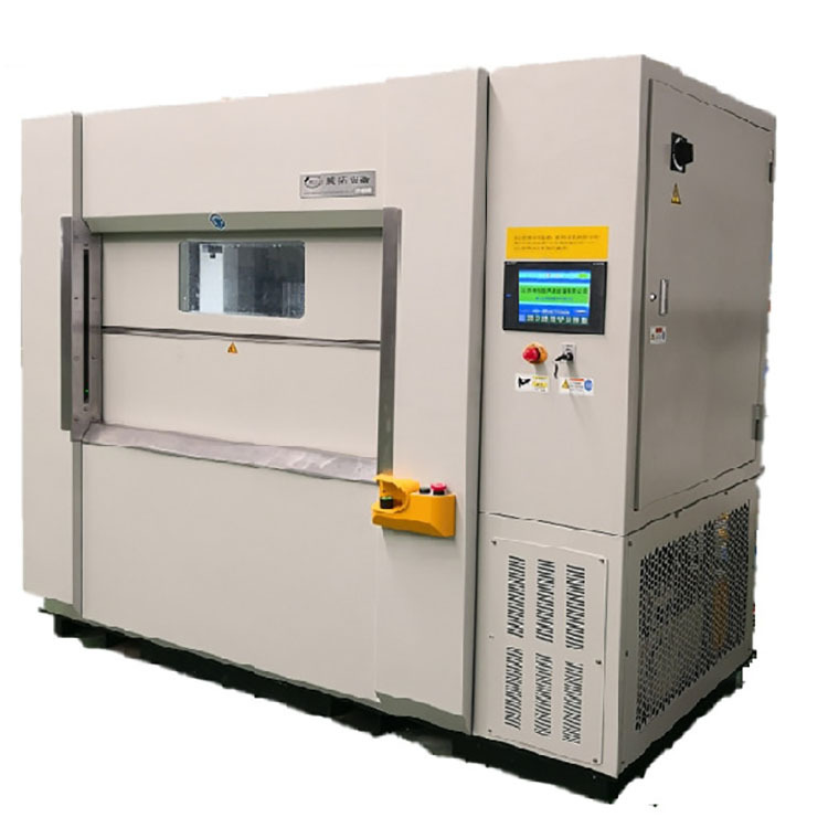 The manufacturer supplies vibration friction welding machines, infrared friction welding machines, VW350 plastic welding molds Application Scenario