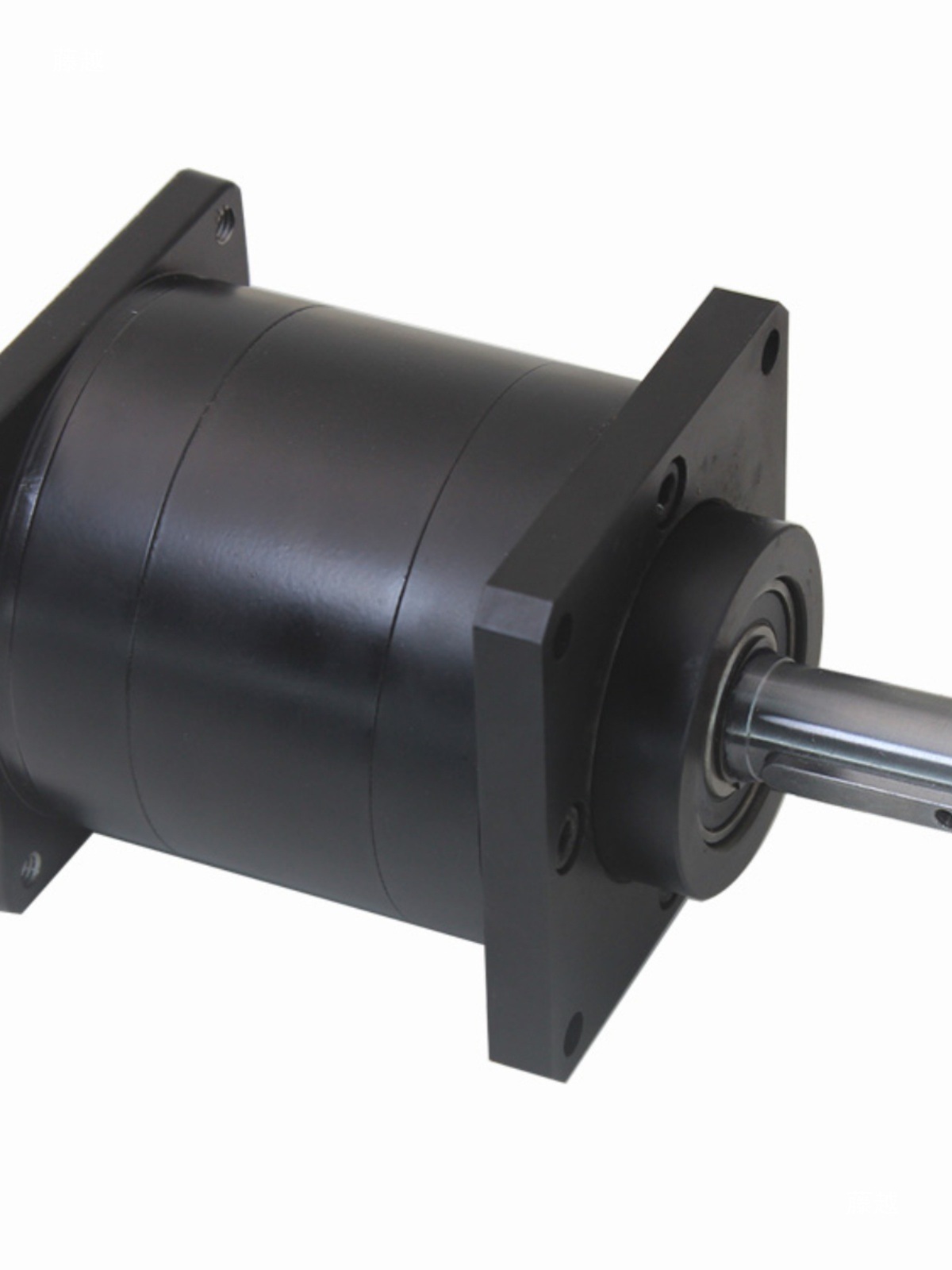 Stepper/servo motor planetary reducer with PX57/60/80/86/110/130 reducer PF gearbox Application Scenario