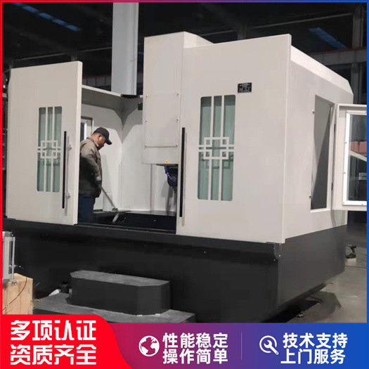 DH-FSW-2260-08 Large gantry friction stir welding equipment, aluminum alloy and magnesium alloy friction welding machine Specification drawing