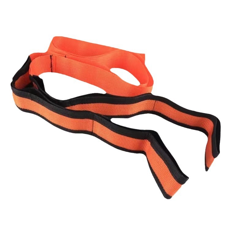 In-stock furniture and electrical appliance moving straps, labor-saving tool binding straps for moving heavy objects, reusable and durable moving straps undefined