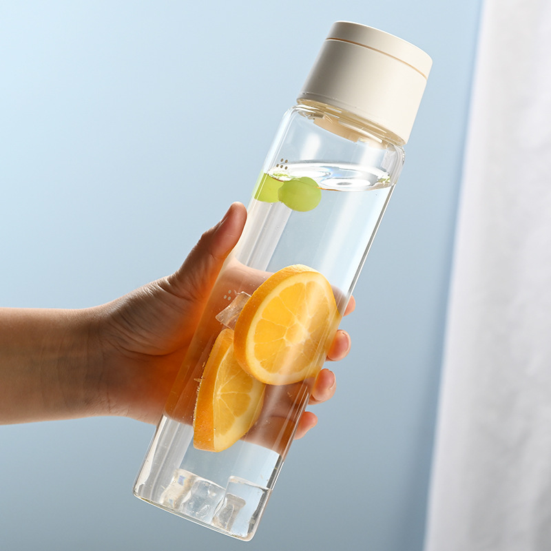 Cold brew coffee pot, household cold brew pot, glass cold water bottle, cold brew cup, cold brew bottle, large capacity cold quenched ice drip pot Application Scenario