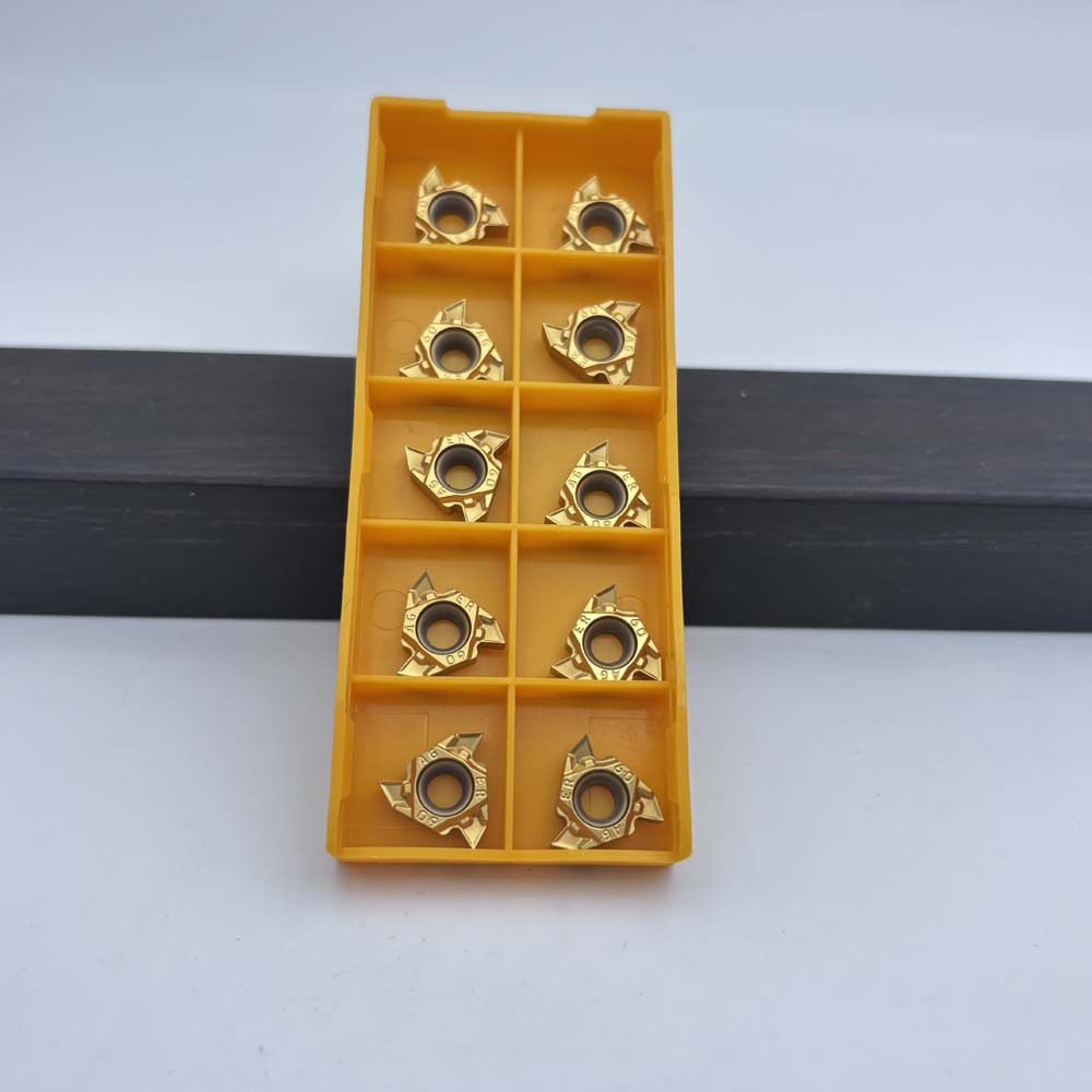 Cross-border exclusive MMT 16ER AG60 S VP15TF UE6020 US735 factory direct sales Application Scenario