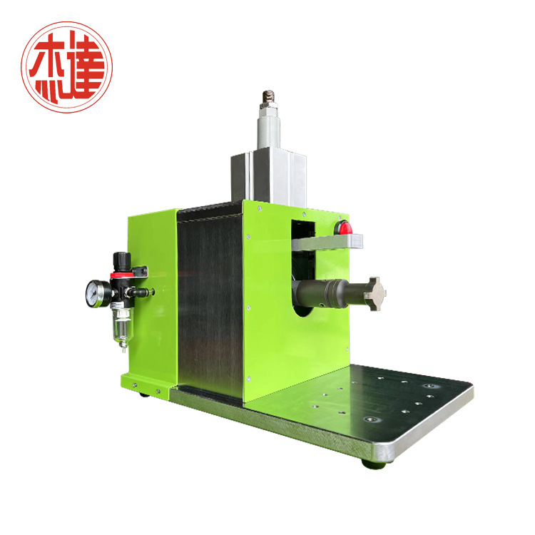 20K ultrasonic metal spot welding machine, welding equipment for copper, aluminum and nickel sheets of soft-pack power energy storage batteries Specification drawing