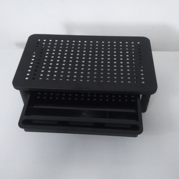 Adjustable height display stand, notebook stand and printer stand manufacturer supplies Item Picture