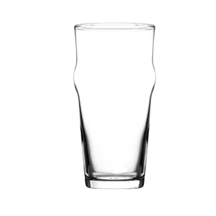 Libby British pub beer mugs, juice cups, craft cups, pint cups, glass cups, beverage cups, dessert cups, water cups Item Picture