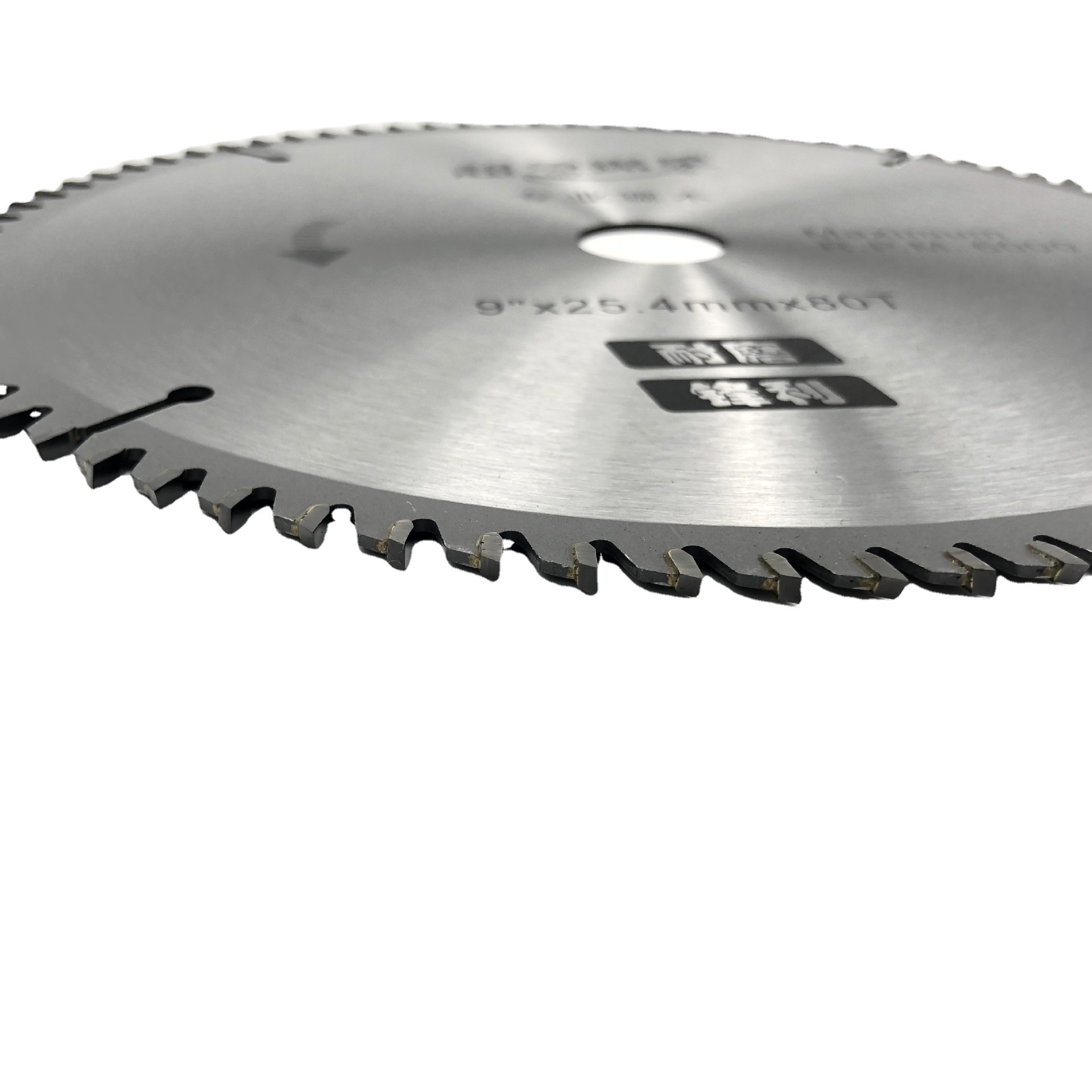 Victory saw blades, circular saw blades, alloy saw blades, cutting blades, woodworking saw blades, wood board tools, consumables, cutting tools and grinding tools Item Picture