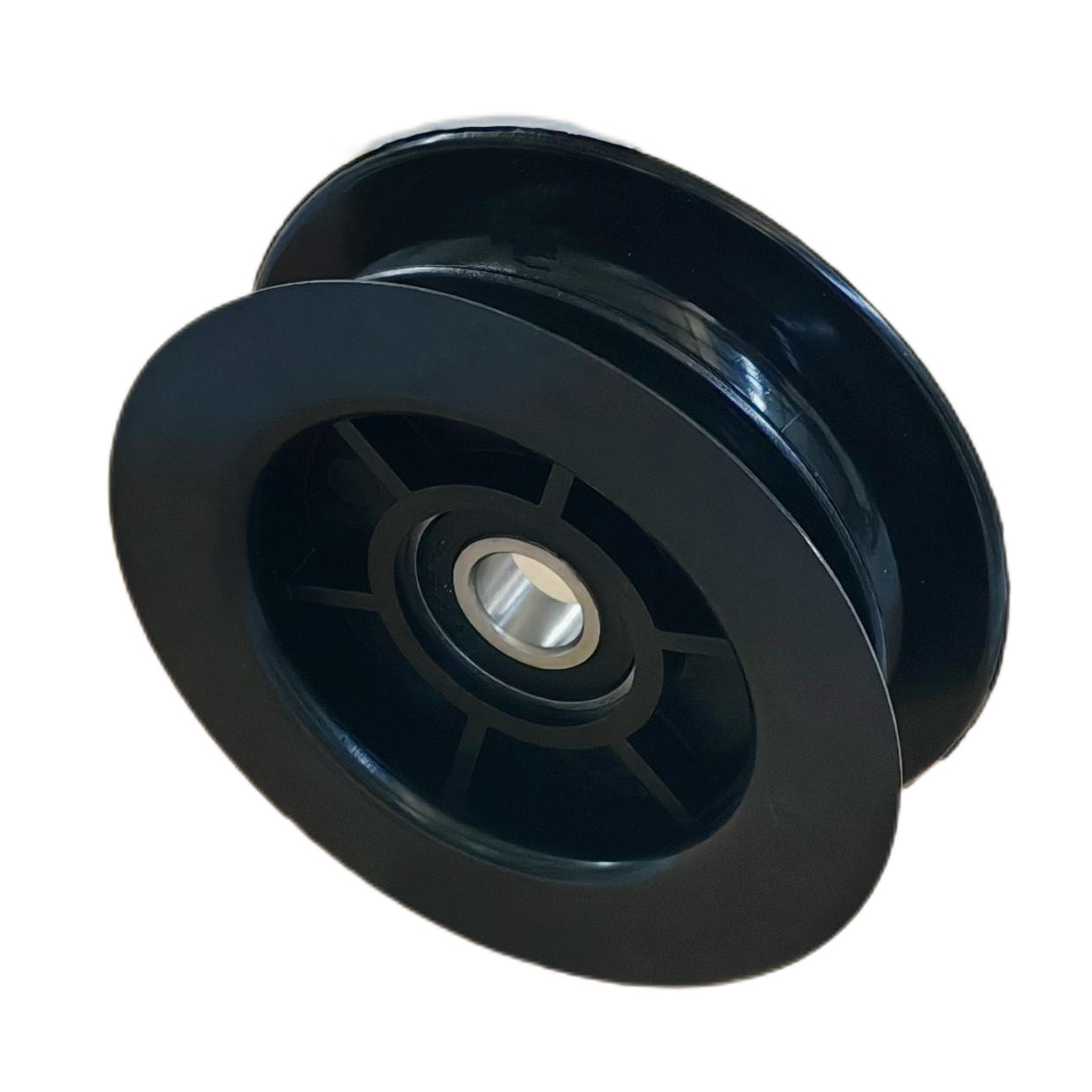 Introduction to TOYOTA Forklift Oil Pipe Pulleys: Roller Synergy Hangcha Platform Lifu Multiple models Direct Supply from the manufacturer Application Scenario