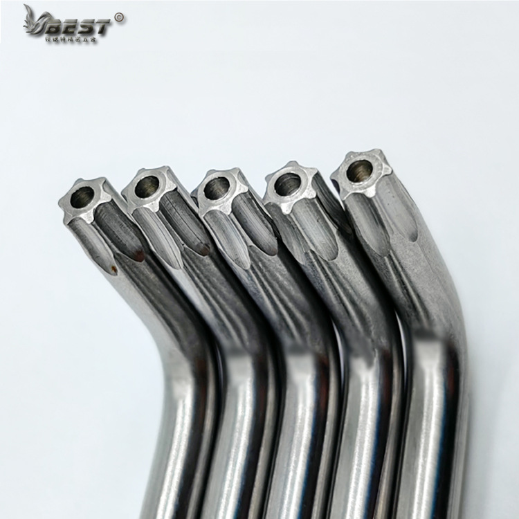 Allen wrench, box wrench, box screwdriver, cross-shaped manual tool, 3D printer tool manufacturer direct sales Item Picture