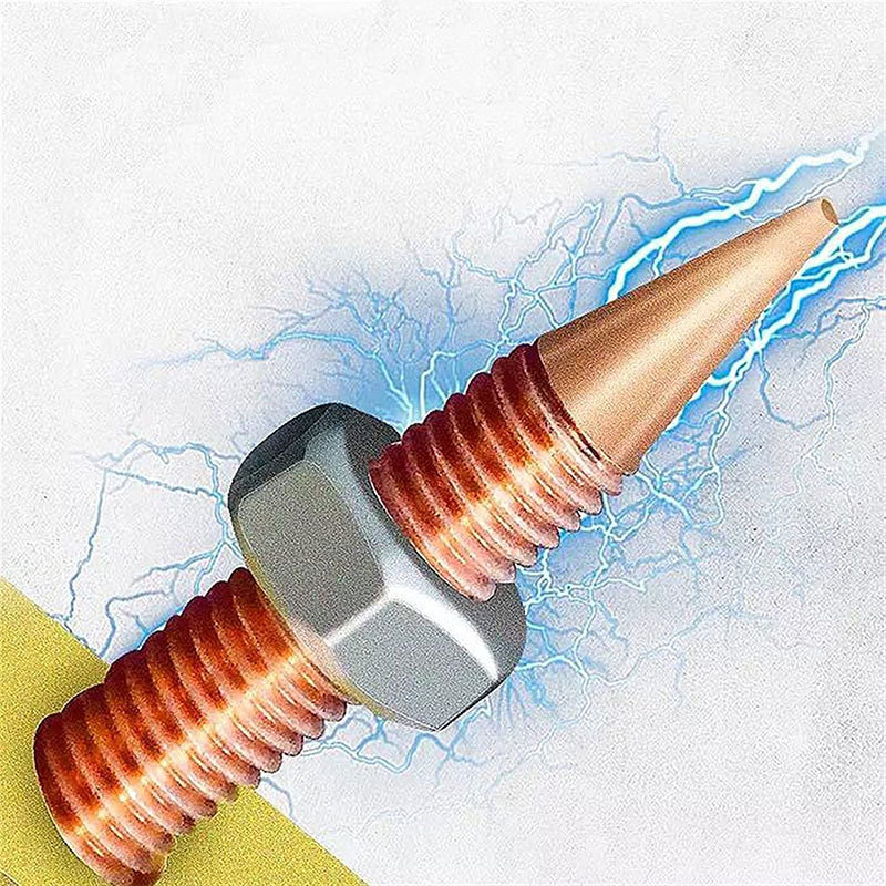 Double strong magnetic blacksmithing tool, sheet metal repair machine, blacksmithing head shaping machine, ground wire blacksmithing head, blacksmithing tool Specification drawing
