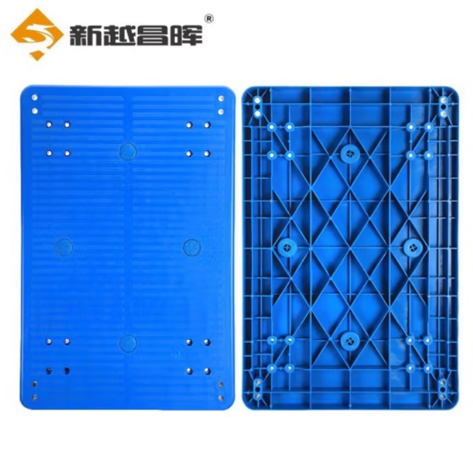 Xinyue Changhui thickened cart panel, wear-resistant and anti-slip cart panel, four-corner reinforced anti-collision cart panel parts details Picture
