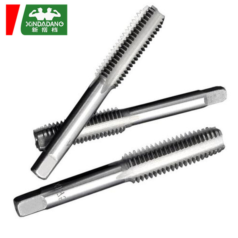 Manual tap wrench tapping set thread tapping tools M3, M4, M5, M6, M8, M10 taps full figure