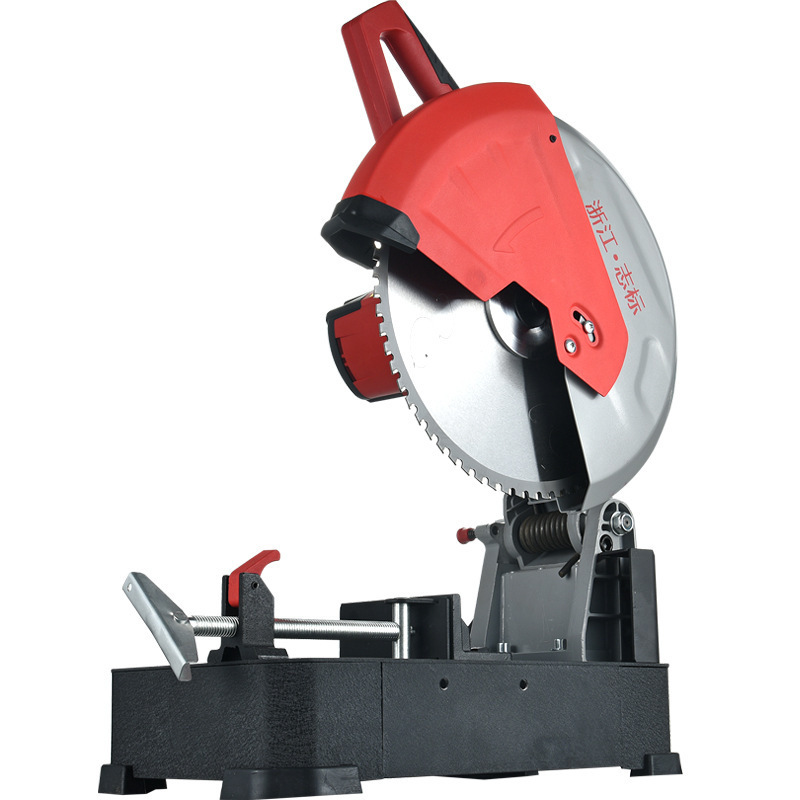Saw machine, wire rolling machine, metal saw blade, cold cutting of steel bars, pipe cutting machine, cold cutting of square pipes, cold cutting of aluminum profiles, cold sawing Item Picture