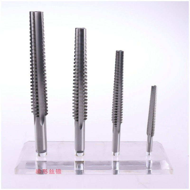 Eurasian trapezoidal taps/trapezoidal taps/T-shaped taps are in stock on both sides and can be custom-made according to requirements Item Picture