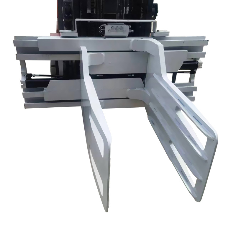 Factory direct supply of forklifts, soft package clamps, fully electric clamping and handling carts, electric clamping stackers, quality guaranteed and price Item Picture