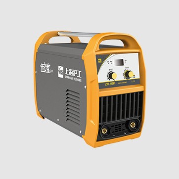 Shanghai Hugong ZX7 315MV inverter manual arc welding machine with dual voltage digitalization Item Picture