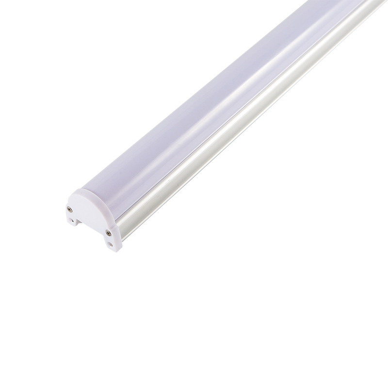 LED wall washing light, guardrail tube, DC24V wall lighting, outdoor building lighting, waterproof strip light, line light Item Picture