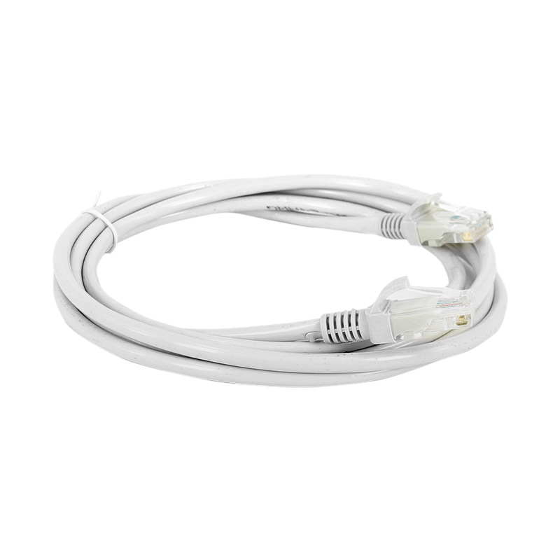 Source factory network cables, home Category 5 network cables, computer broadband routers, finished patch cords 1m, 2M, 3M, 15m, 20m Application Scenario