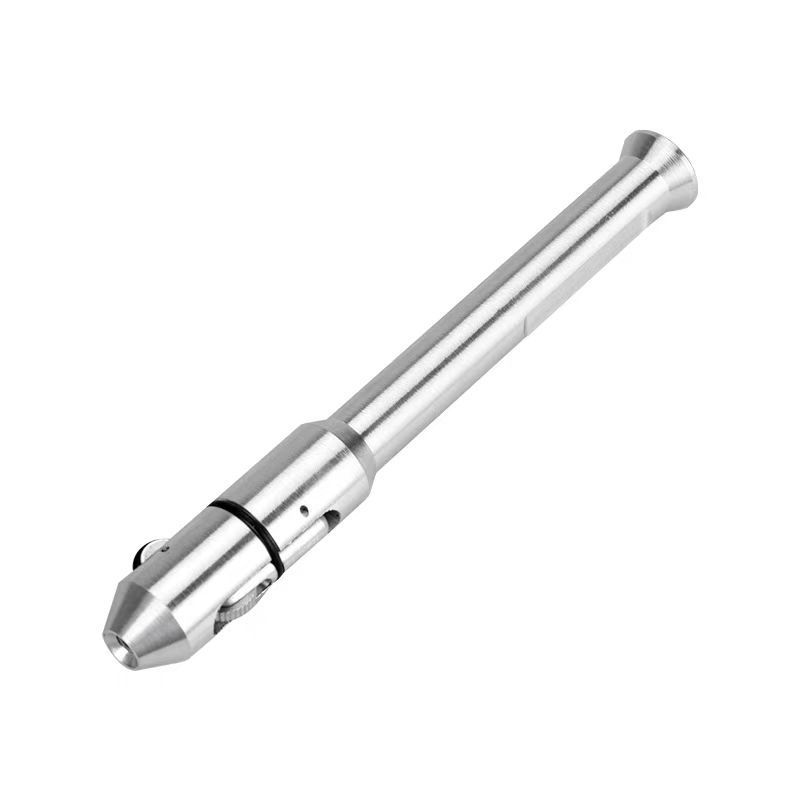Argon arc welding wire feeding pen, wire feeding wonder, manual wire feeder for aluminum alloy welding, straight bar welding wire pen, specially designed for beginners Application Scenario
