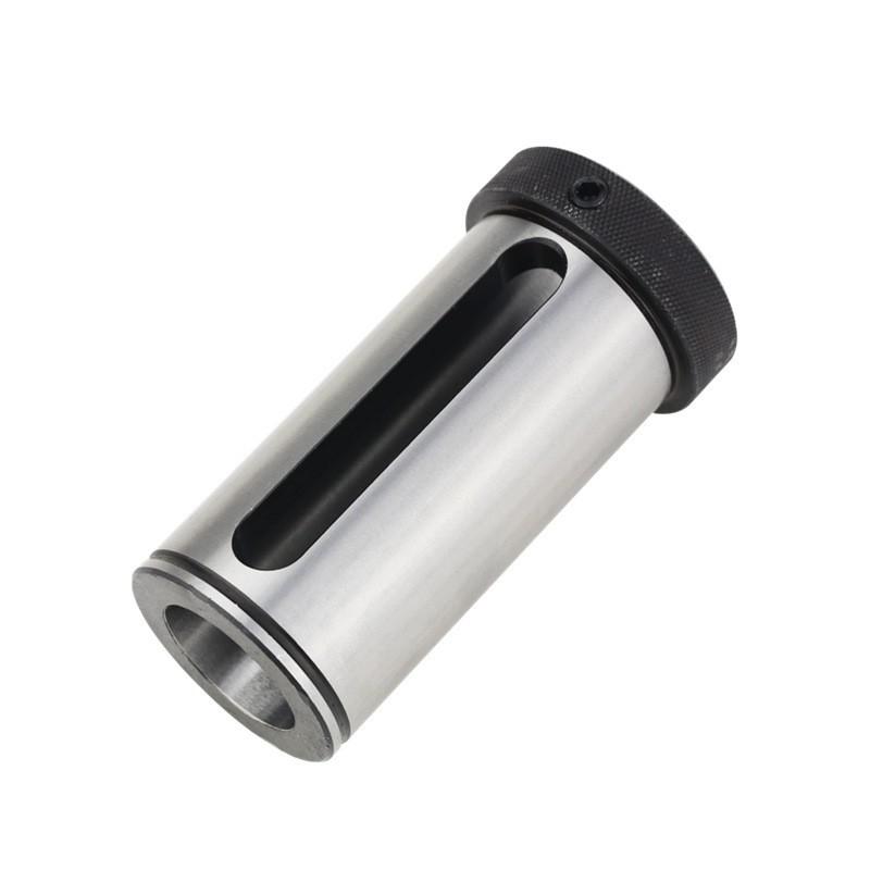 CNC inner hole tool sleeve, tool holder, U-drill, reducer sleeve, lathe guide sleeve, auxiliary circular tool sleeve, D16, D20, D25, D32, D40 Item Picture