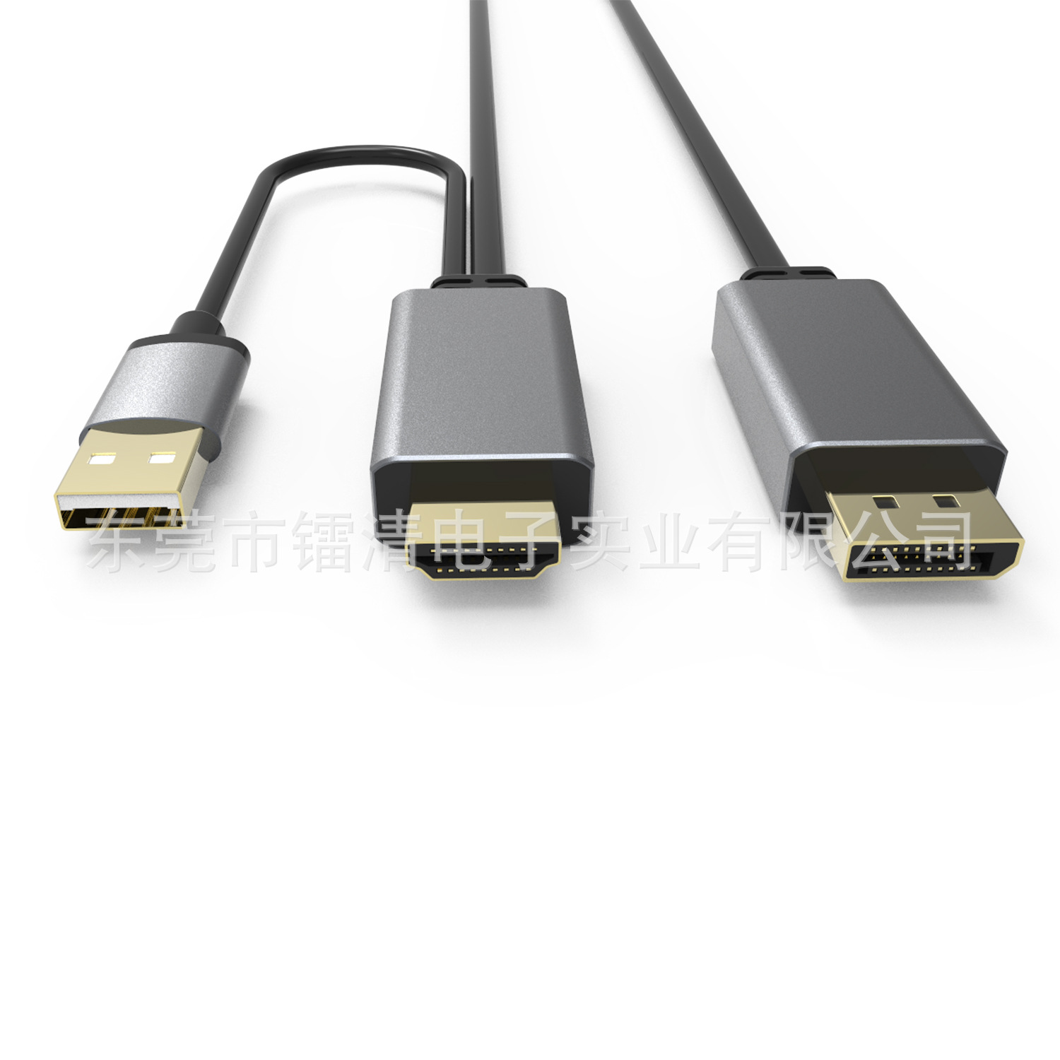 HDMI TO DP HDMI to dp conversion CABLE 4K*2KHDMI TO DP CABLE conversion cable Application Scenario