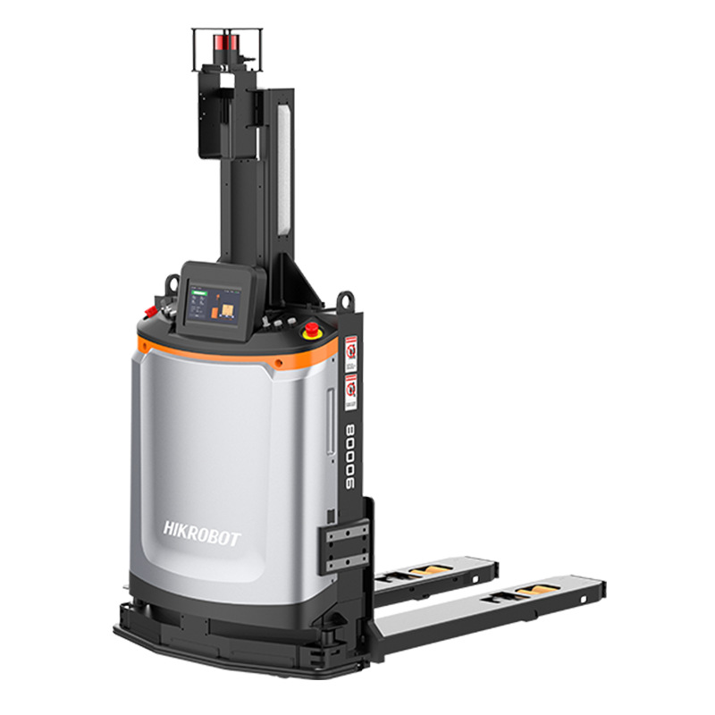 AGV trolley forklift robot 1000kg to 3000kg load handling robot Item Picture