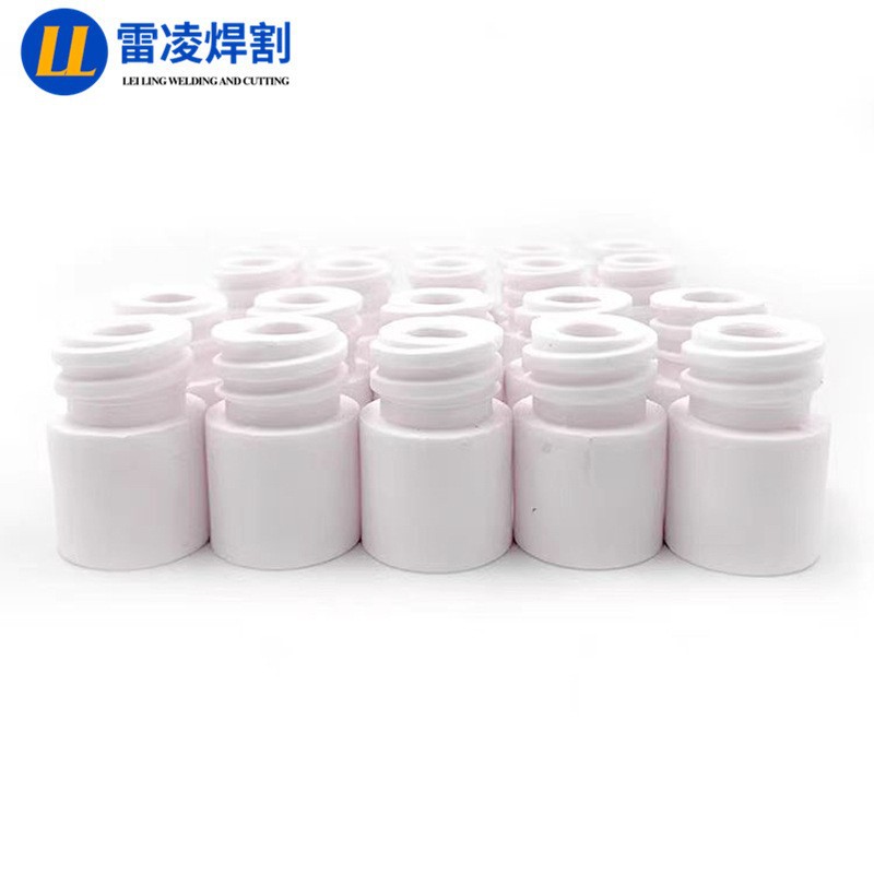 The manufacturer of 350A and 500A insulating sleeves for MIG welding torches, insulating nuts and copper core insulating sleeves is selling insulating sleeves undefined