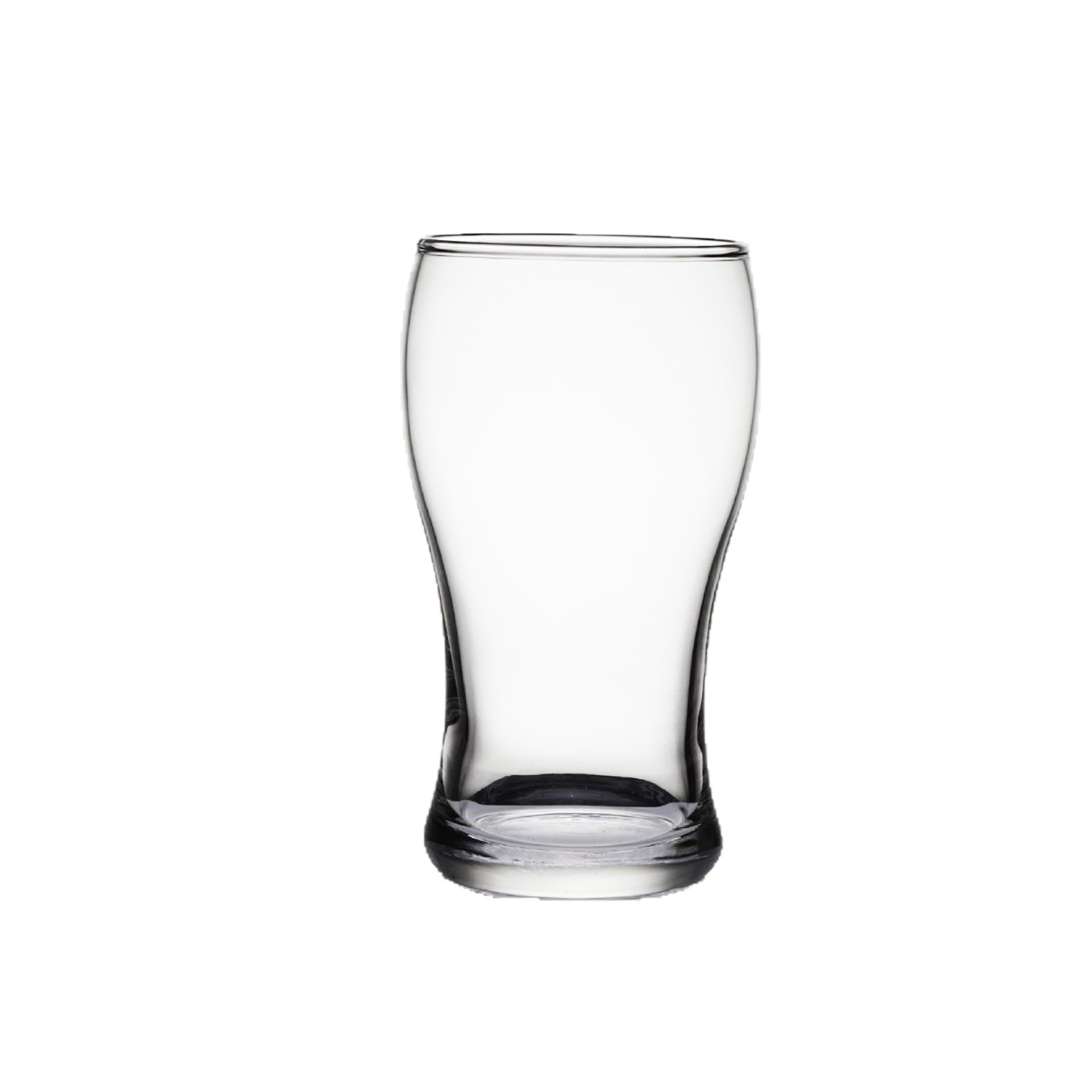 【 Factory Direct Sales 】 Transparent craft beer mugs, thickened glass cups, tasting cups, home juice cups, with logo printing available Item Picture