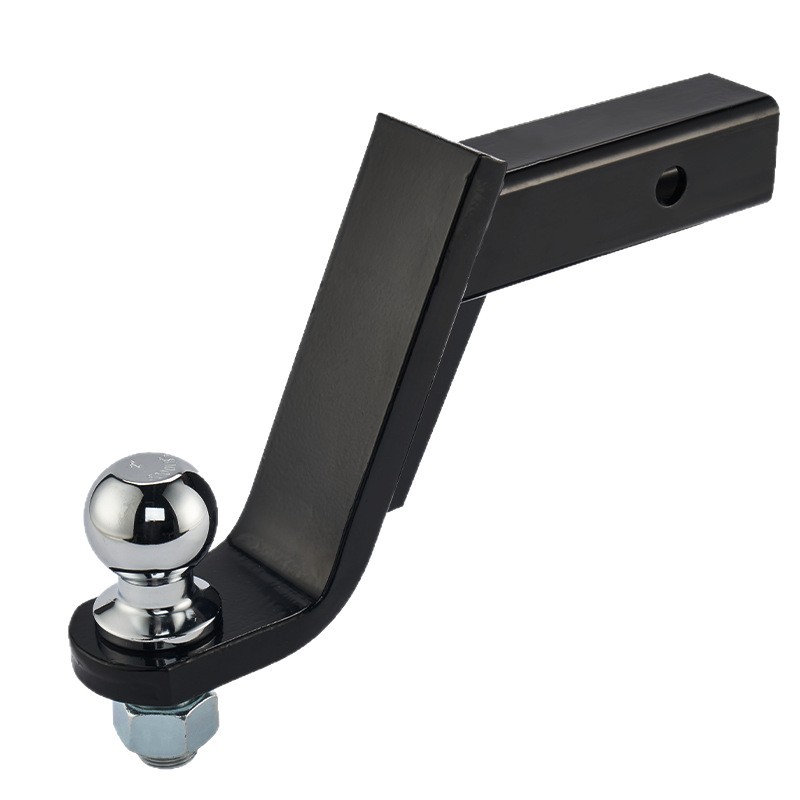 16-inch trailer arm, a must-have for moving, camping and rescue towing Item Picture