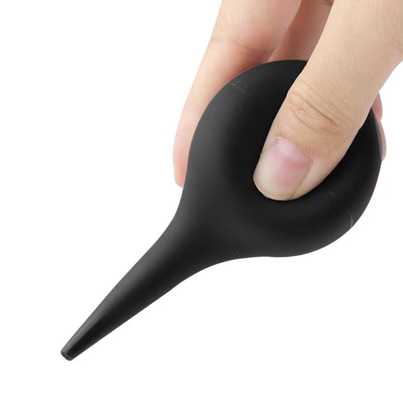 Large ear wash balls, large dust blowing balls, leather blowers, ear suction balls, leather tiger rubber dust blowing garden tool sets are supplied by manufacturers Specification drawing