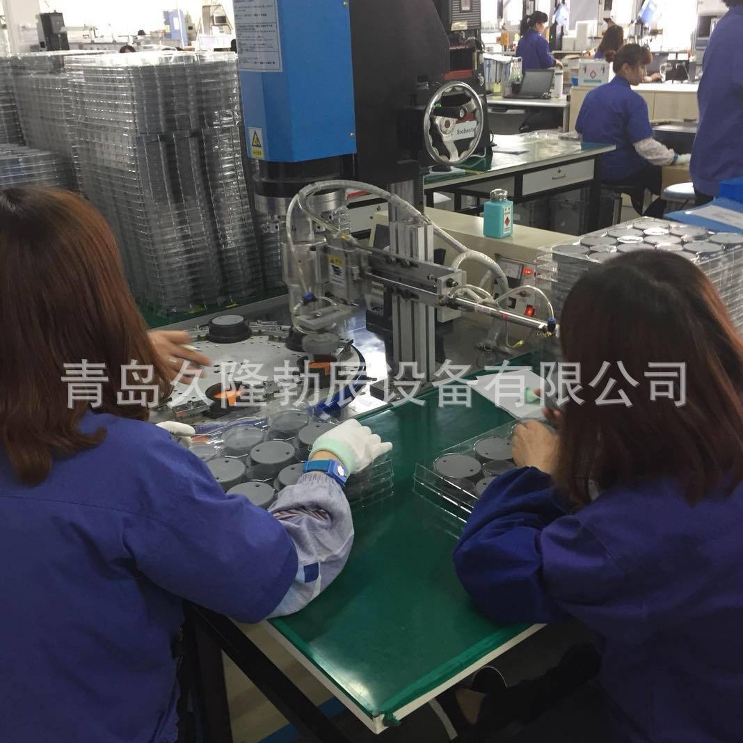 Welding machine, plastic welding machine, fusion welding machine, hot melt machine, hot plate machine, hot air blower, ultrasonic welding machine full figure