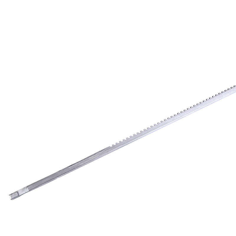 Zhejiang Taizhou Shengyou M35 6mm keyway broach with cobalt in stock, broach with high practicality, cobalt-containing broach Item Picture