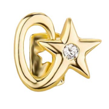 2025 Quadrilateral Zircon Single Tooth Hip-hop teeth Braces Dance Party Decoration Halloween Gift Bar Nightclub Item Picture