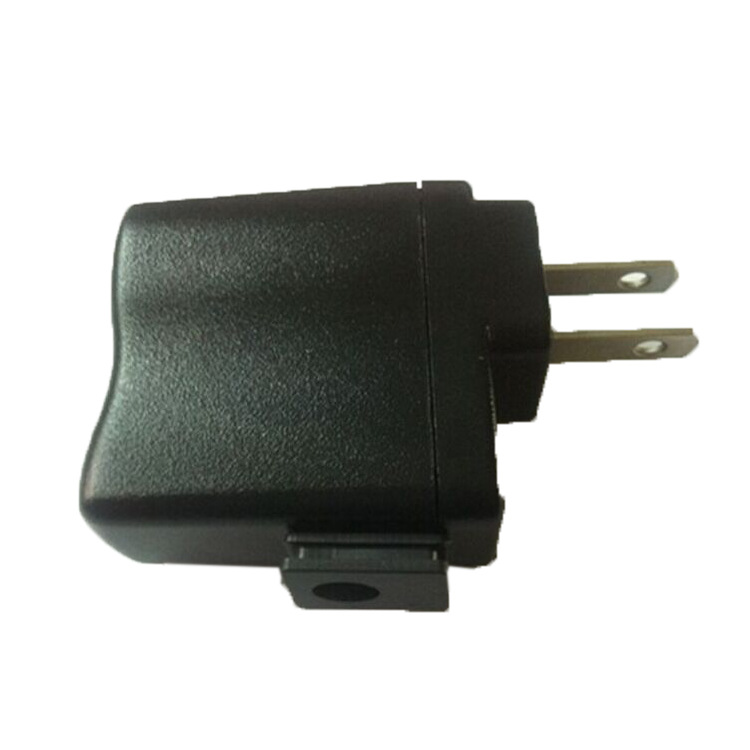 4.2VETL power supply, 3.3V aquarium 5521DC female socket interface output, certified UL electric scissor power supply in stock full figure