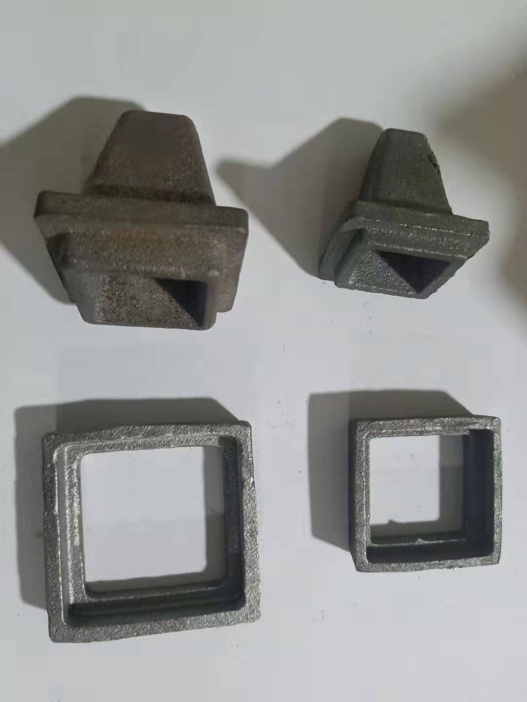 In stock: stacking foot bowls, square bowls, round bowls, trapezoidal bowls, conical adjustable feet, stacking frame feet, bowl feet, cup feet undefined