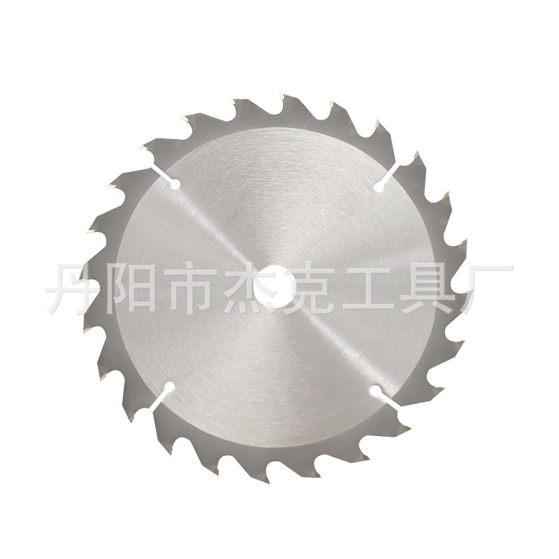Factory direct sales of lithium electric saw blades, hot-selling, woodworking cutting machines, Angle grinders, hand grinders, professional grade alloy saw blades Application Scenario