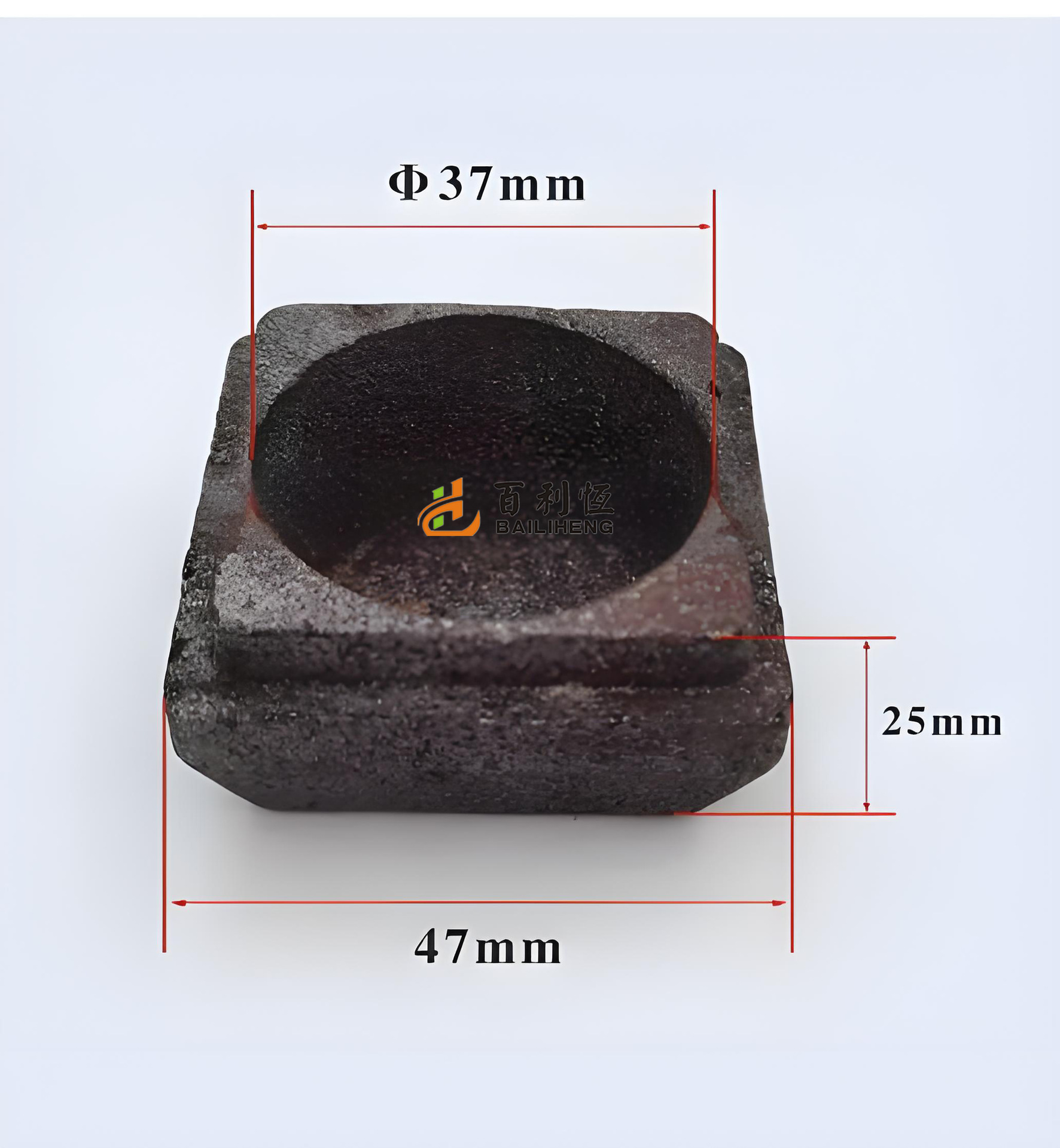 Wholesale of turnover boxes, iron box feet, bowls, stacking feet, stacking feet, square tubes, bottom feet, caps, heads, Qiaogu racks, material boxes undefined