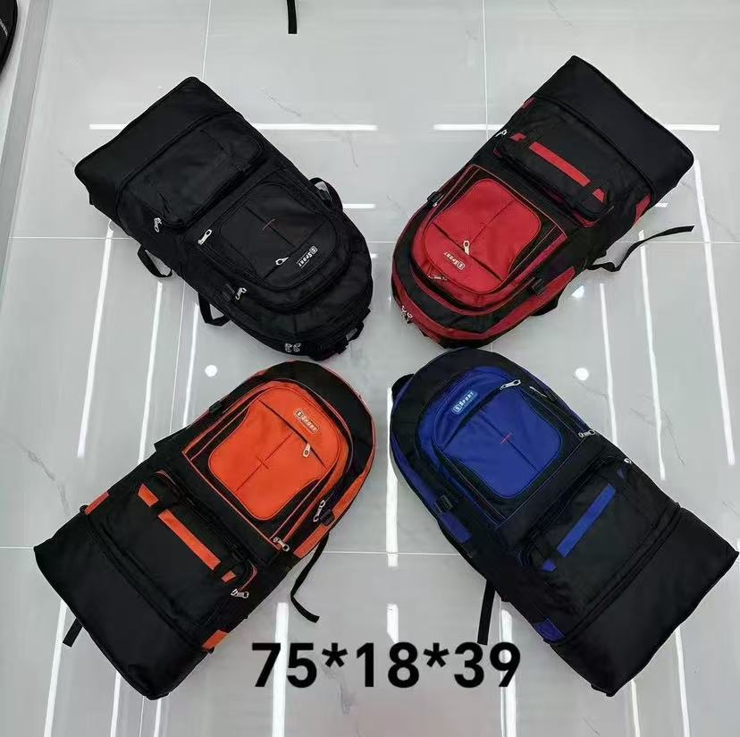 GORETEX户外运动登山徒步包 多功能防水耐磨登山包 可携充电宝3C登山包