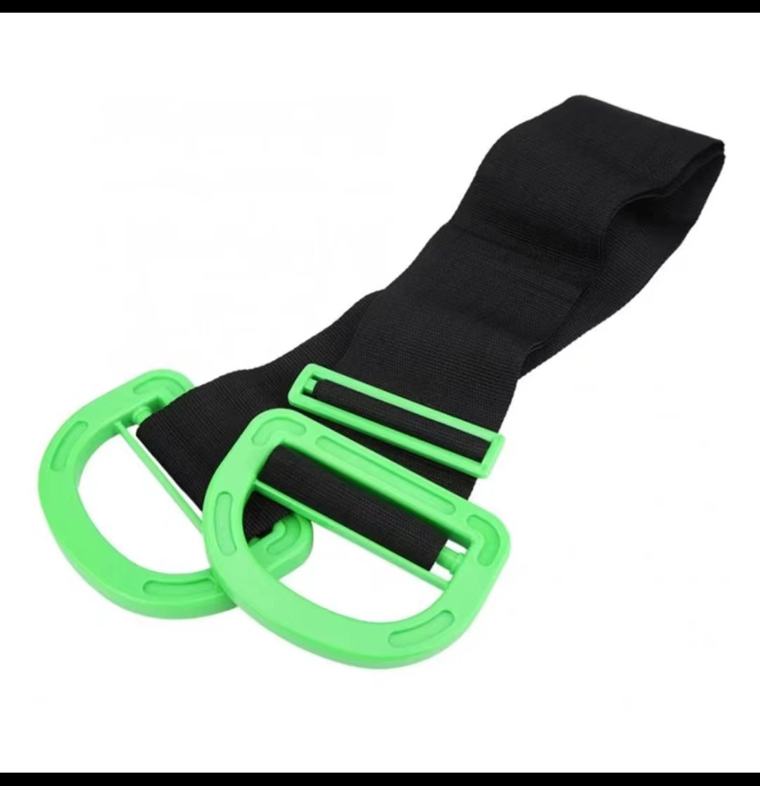 Cross-border movers, moving straps, backpacks, furniture, heavy items, refrigerator backs, moving straps, tools, ropes, factory direct sales undefined